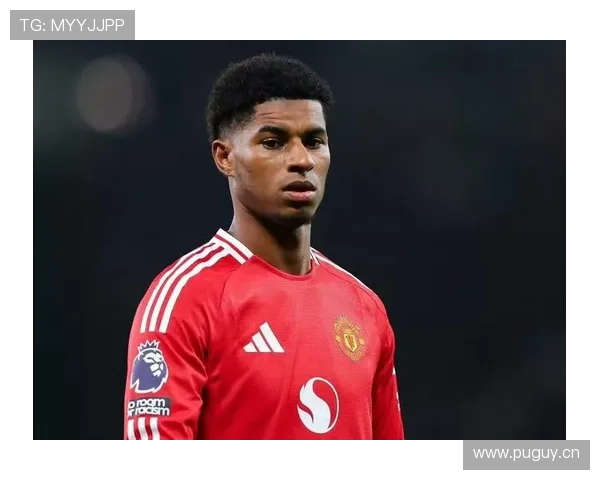 拉什福德社会影响力解析：为何成为榜样