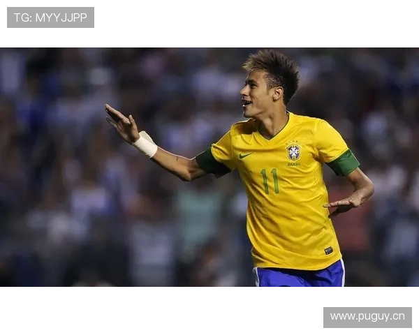 内马尔面对高强度防守球队表现分析：是否容易被针对