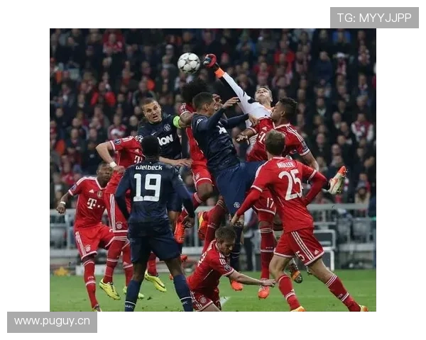 曼联赢球不断，但整体实力未见明显提升