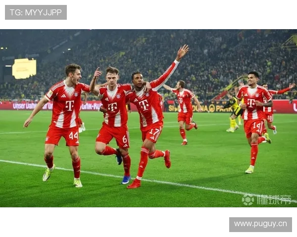 拜仁防守体系漏洞频出，稳定性承压，对赛季关键阶段形成制约