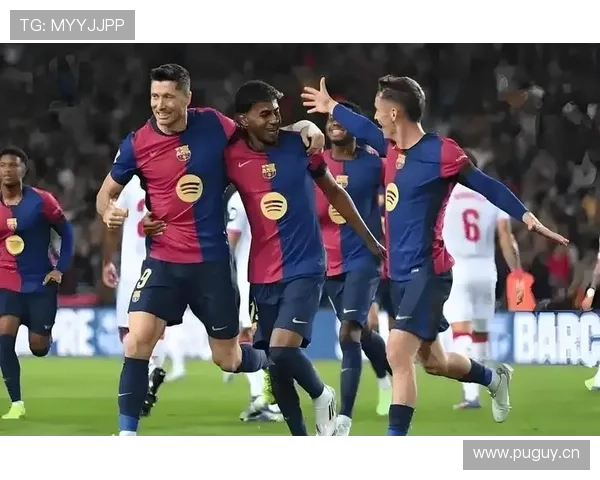 亚马尔 vs 法蒂：新生代边锋的崛起路径与战术适配差异