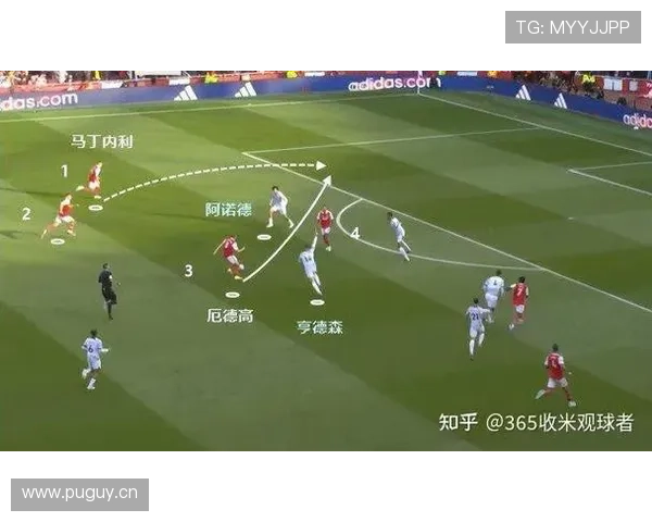 无球跑动与节奏控制：萨卡的战术智慧