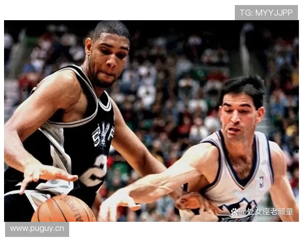 约翰·斯托克顿挡拆助攻数据领先联盟，效率明显优于同时代组织者