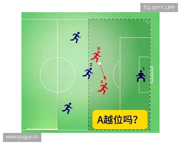 进球前犯规是否算进？VAR如何判定“进攻连续性”