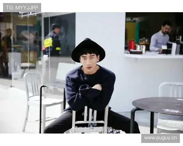 韩旭赛场像猛兽，私服照却像名品博物馆，刷到我只想把银行卡删了